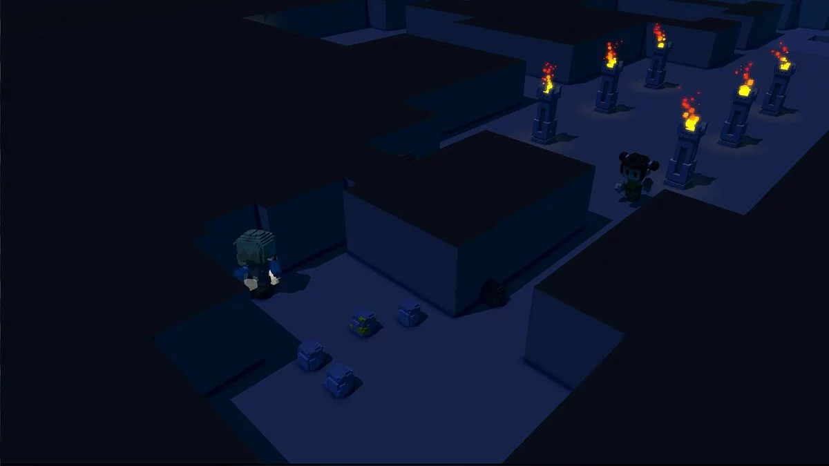 Скриншоты из Stonehearth / Картинка 6