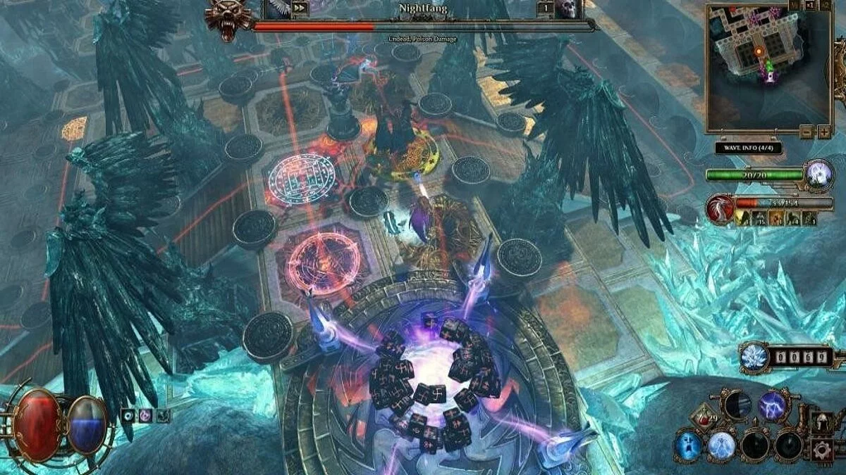 Скриншоты из Deathtrap / Картинка 14