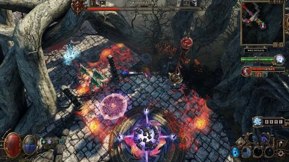 Скриншоты из Deathtrap / Картинка 16
