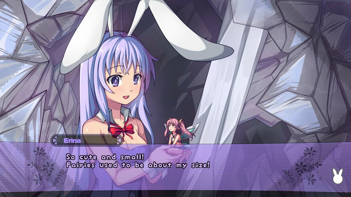Скриншоты из Rabi-Ribi / Картинка 42