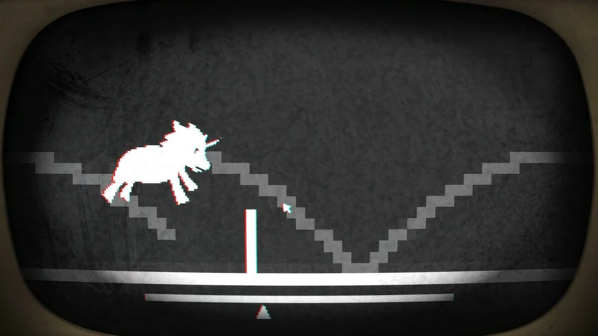 Скриншоты из Pony Island / Картинка 12