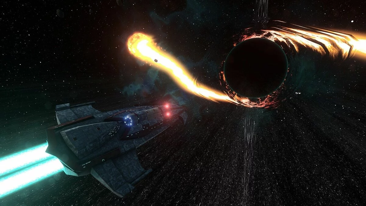 Скриншоты из Infinium Strike / Картинка 30