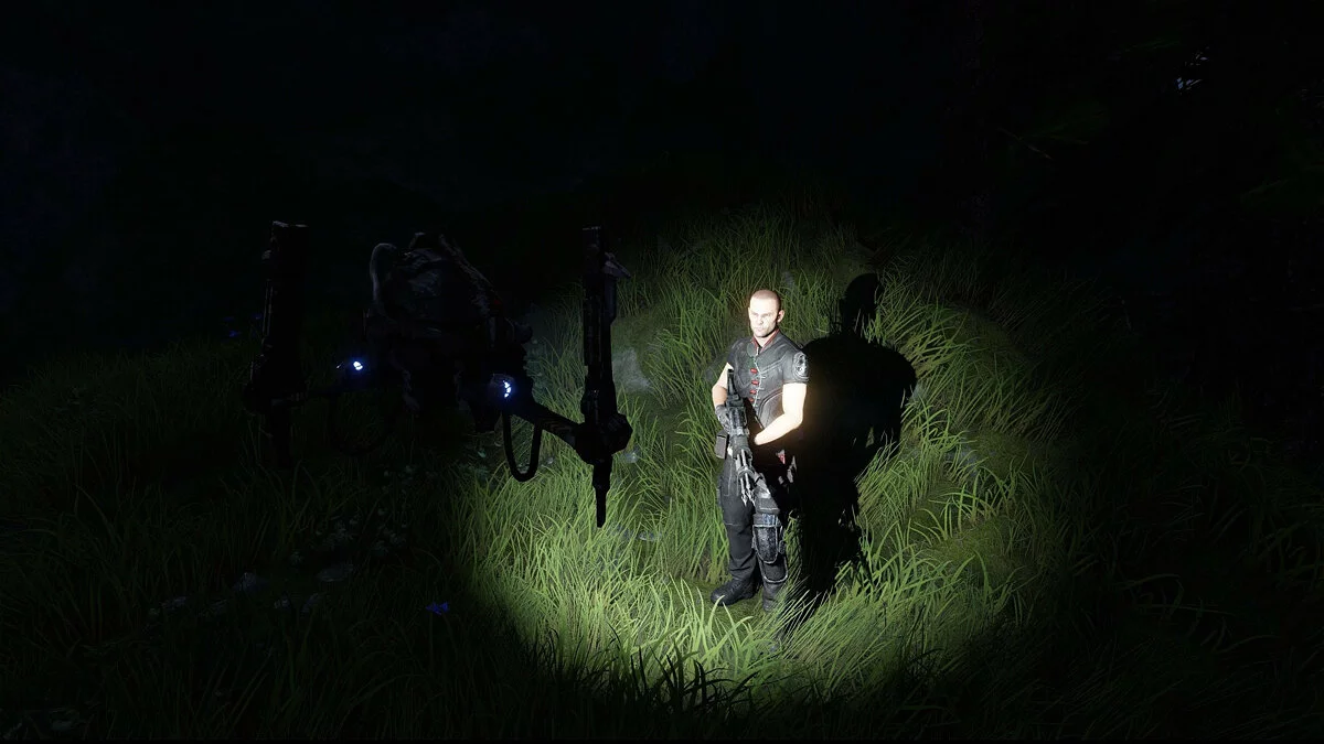 Скриншоты из ELEX / Картинка 45