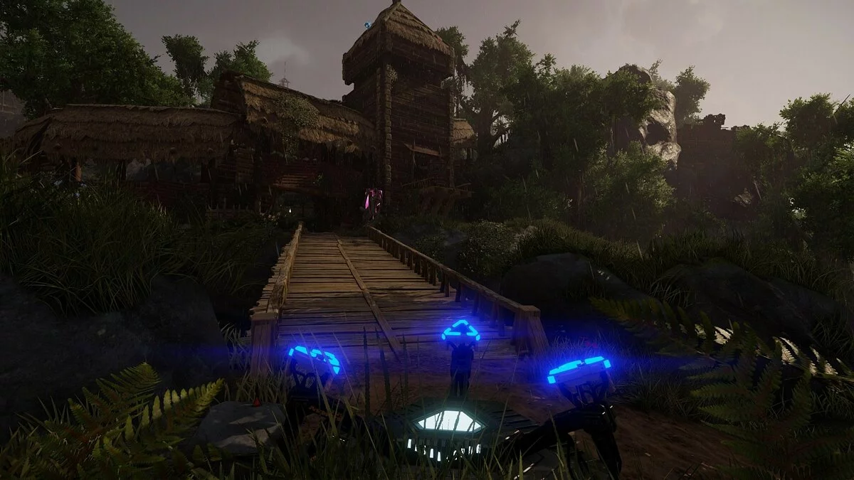 Скриншоты из ELEX / Картинка 100