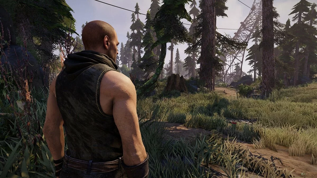 Скриншоты из ELEX / Картинка 103