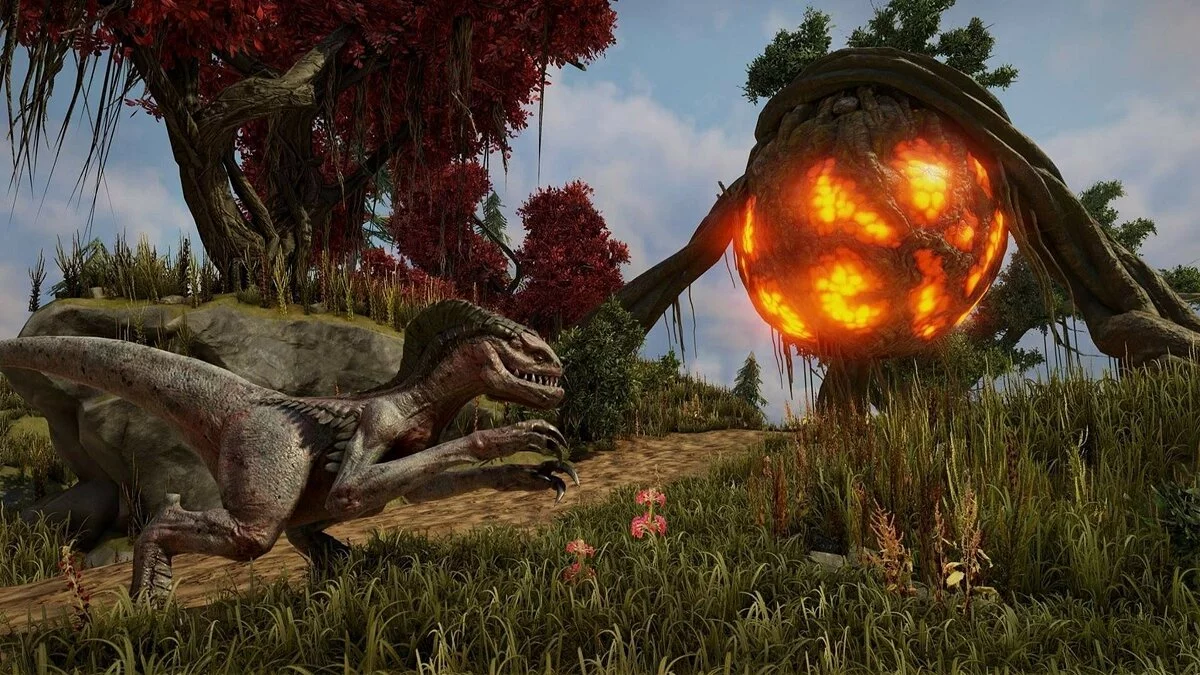 Скриншоты из ELEX / Картинка 106