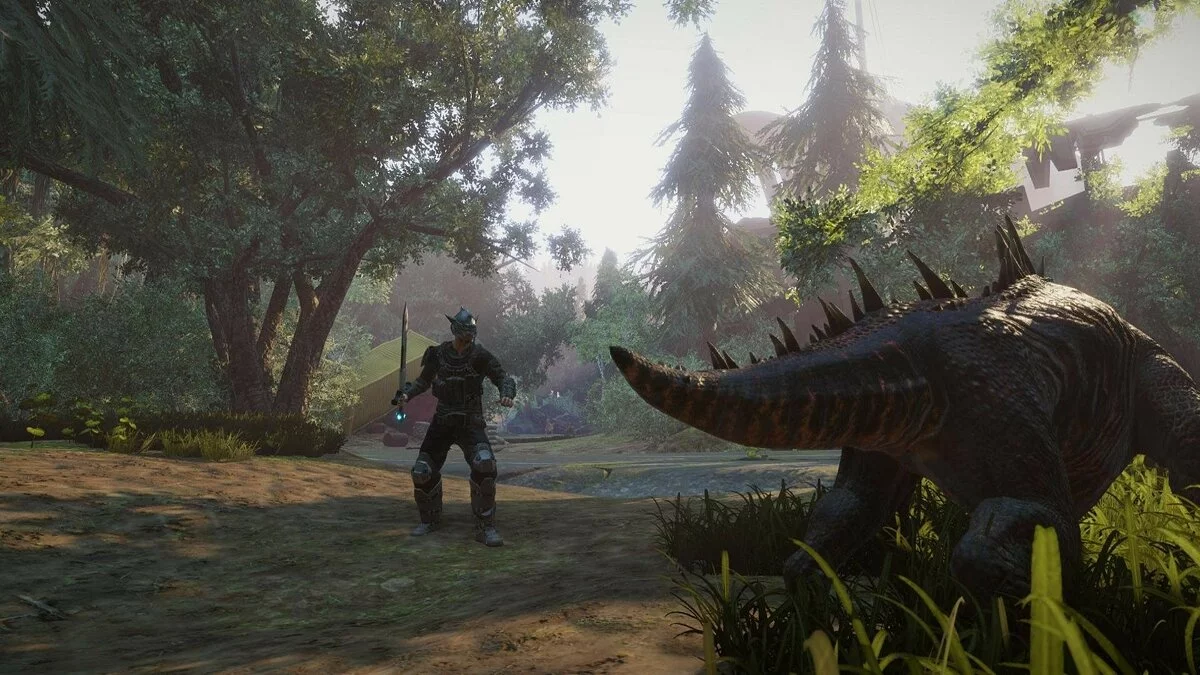 Скриншоты из ELEX / Картинка 108
