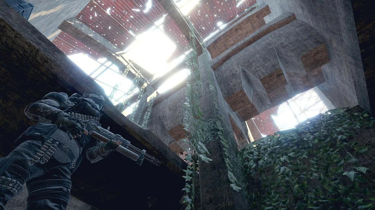 Скриншоты из ELEX / Картинка 118