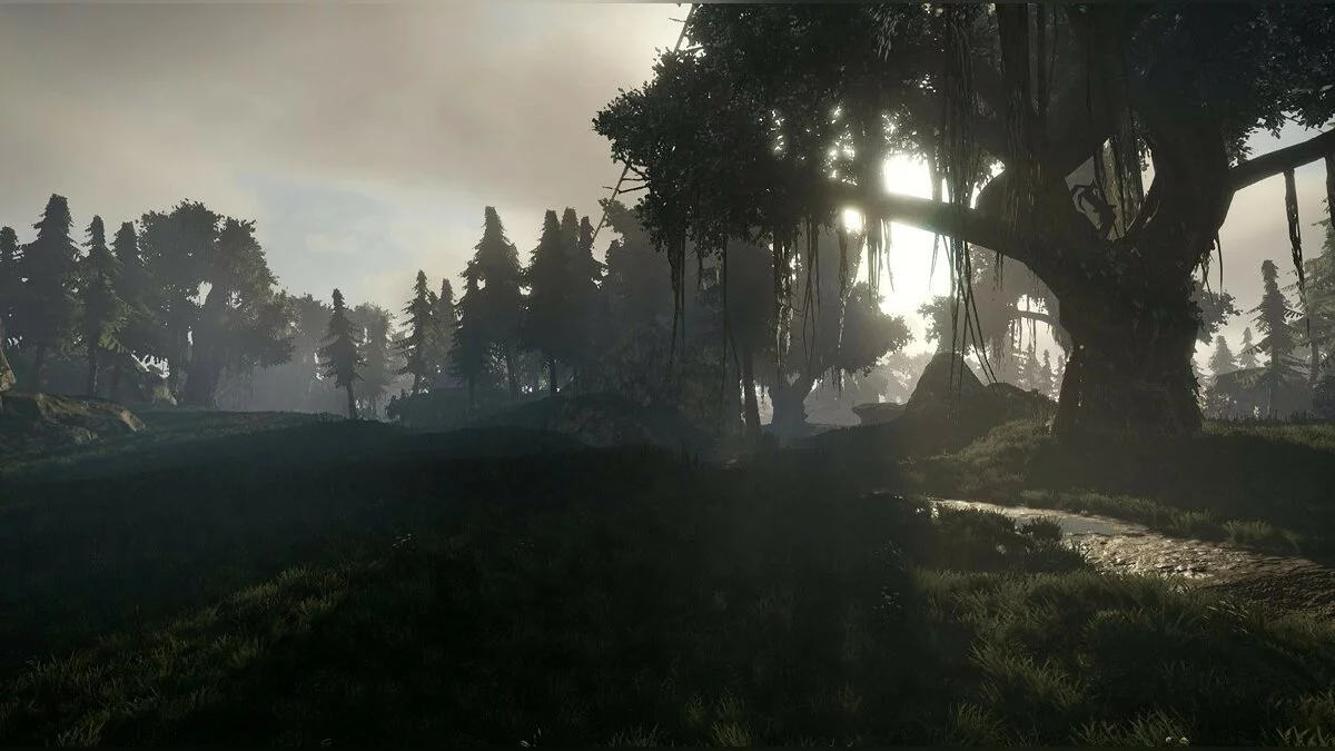 Скриншоты из ELEX / Картинка 134