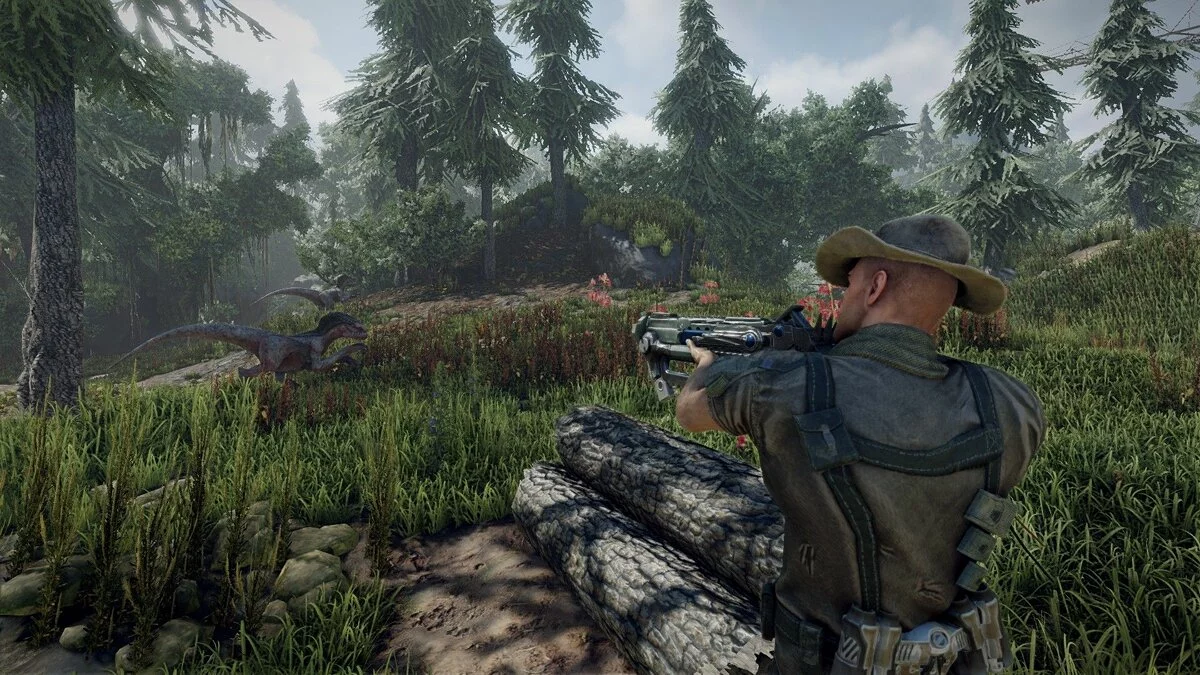 Скриншоты из ELEX / Картинка 12