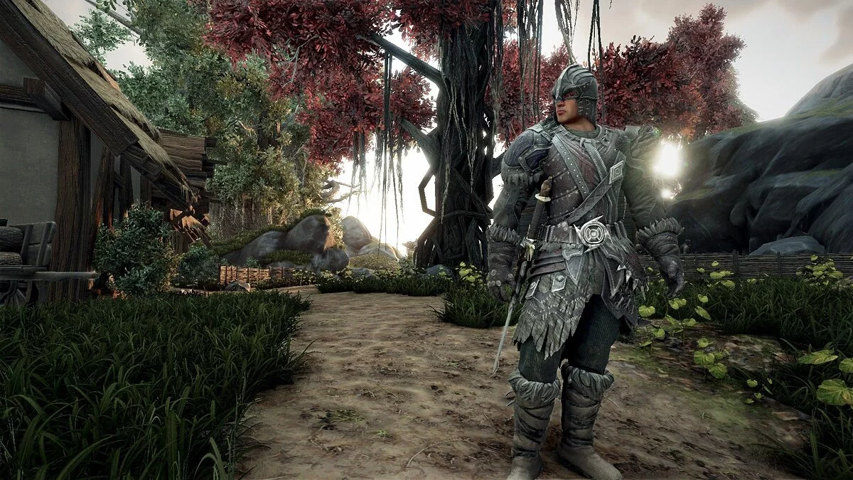 Скриншоты из ELEX / Картинка 18
