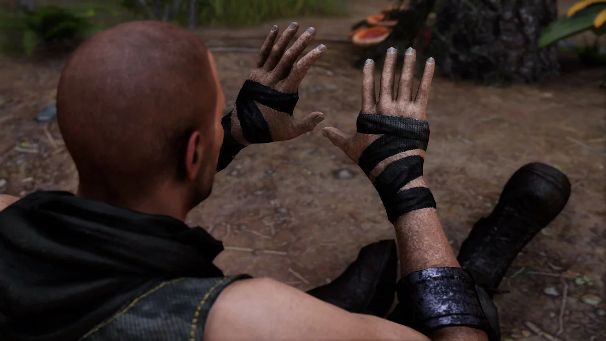 Скриншоты из ELEX / Картинка 69