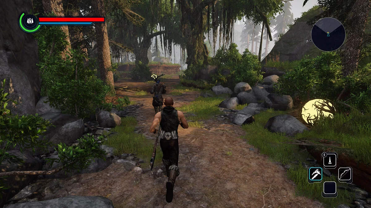 Скриншоты из ELEX / Картинка 73