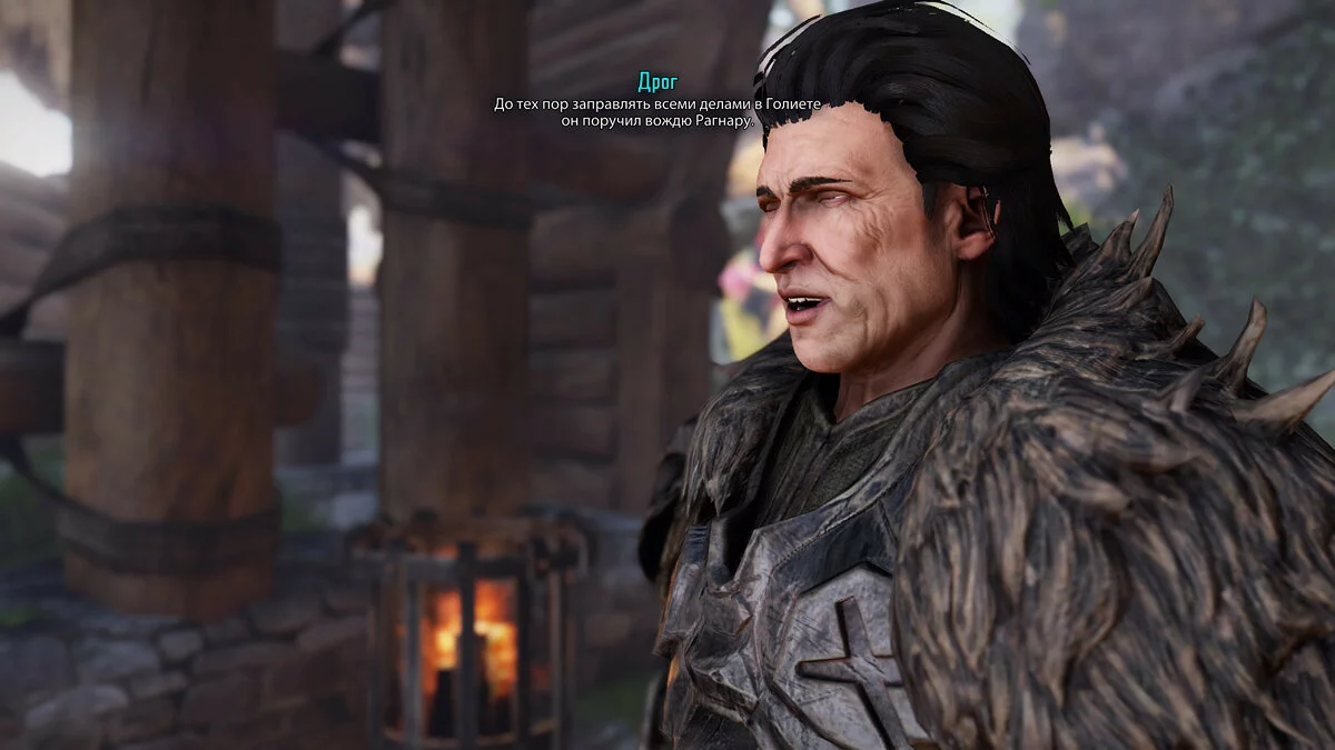 Скриншоты из ELEX / Картинка 76