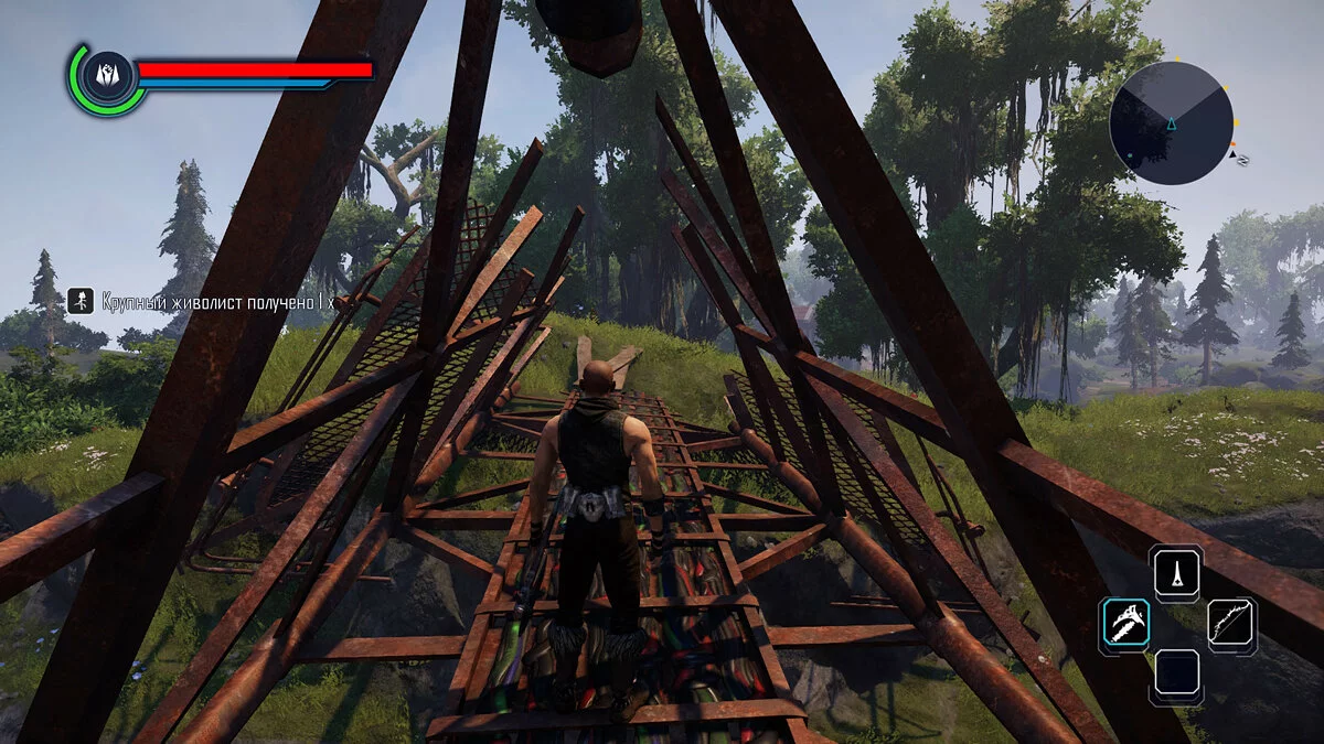 Скриншоты из ELEX / Картинка 80