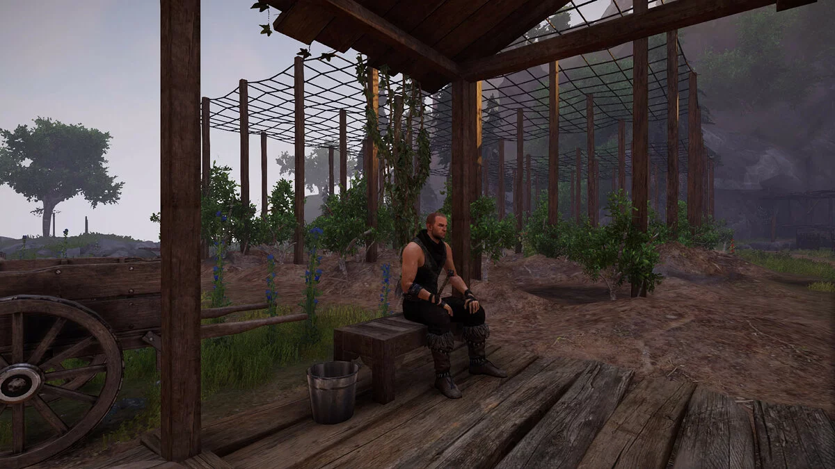 Скриншоты из ELEX / Картинка 90