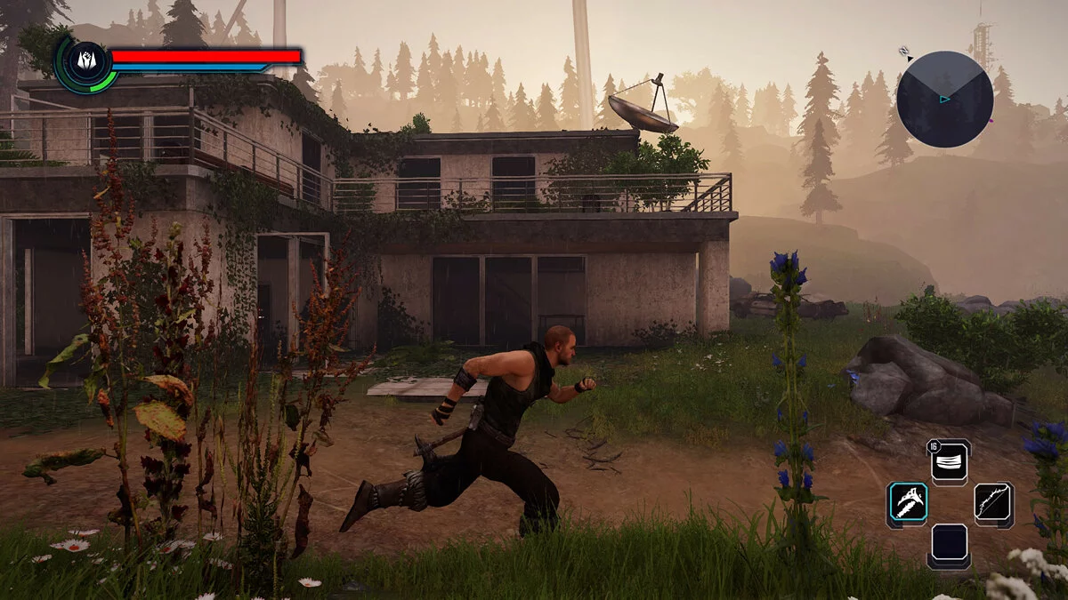 Скриншоты из ELEX / Картинка 91