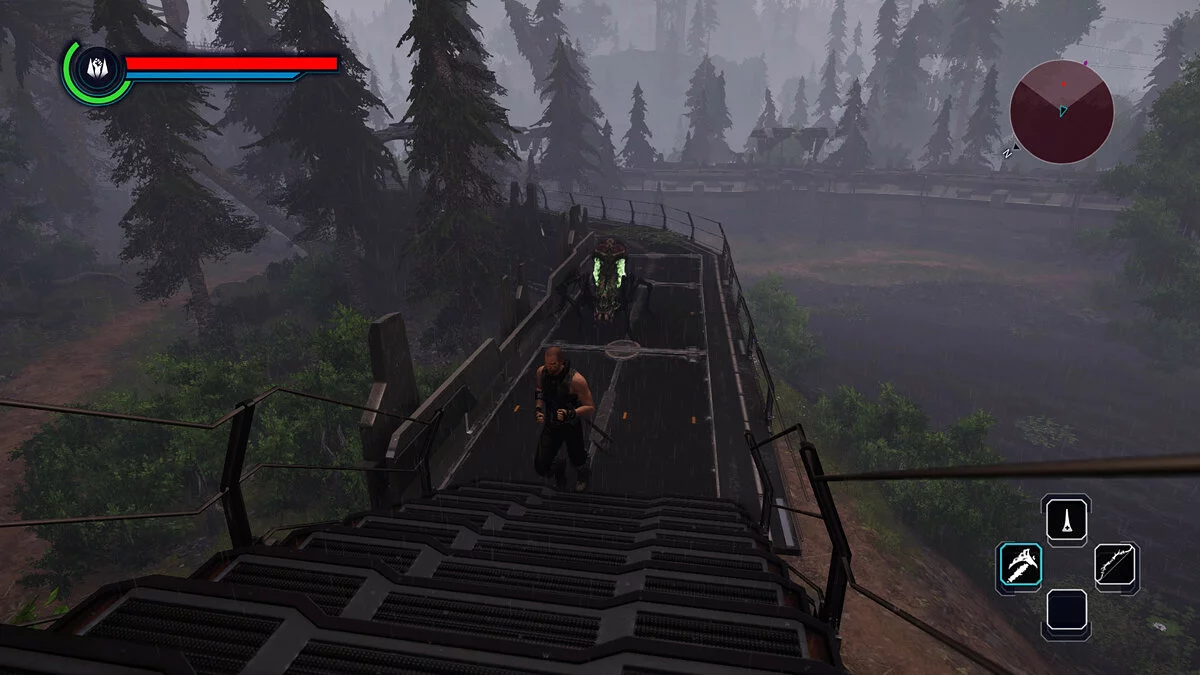 Скриншоты из ELEX / Картинка 94