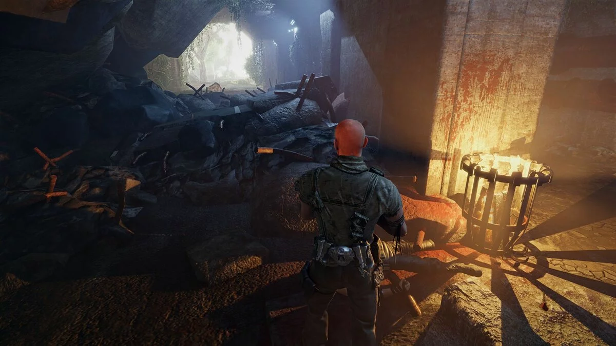 Скриншоты из ELEX / Картинка 37