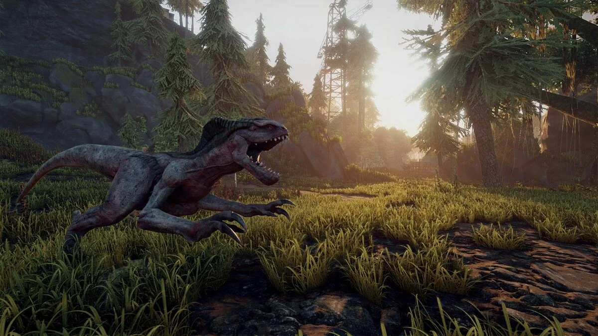 Скриншоты из ELEX / Картинка 17