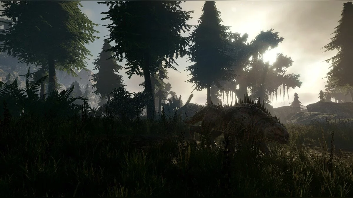 Скриншоты из ELEX / Картинка 3