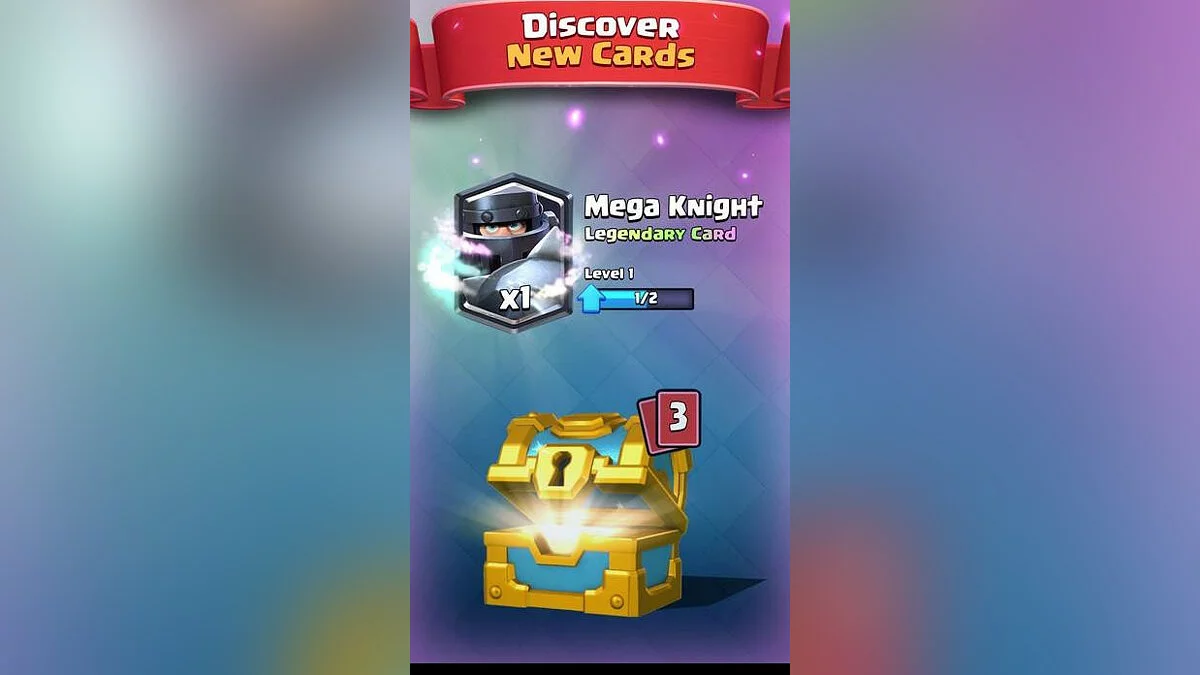 Скриншоты из Clash Royale / Картинка 8