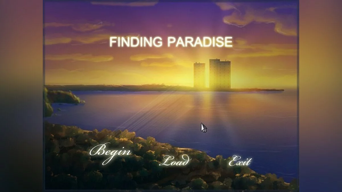 Скриншоты из Finding Paradise / Картинка 13
