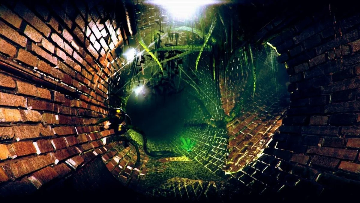 Скриншоты из Albedo: Eyes from Outer Space / Картинка 19