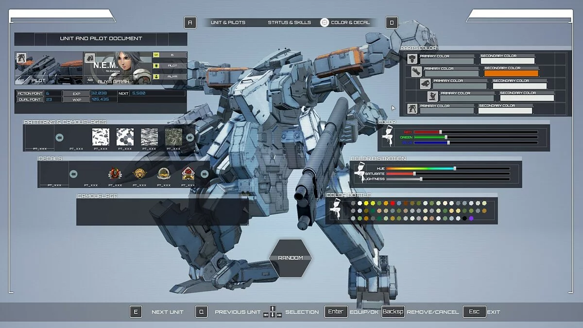 Скриншоты из DUAL GEAR / Картинка 49
