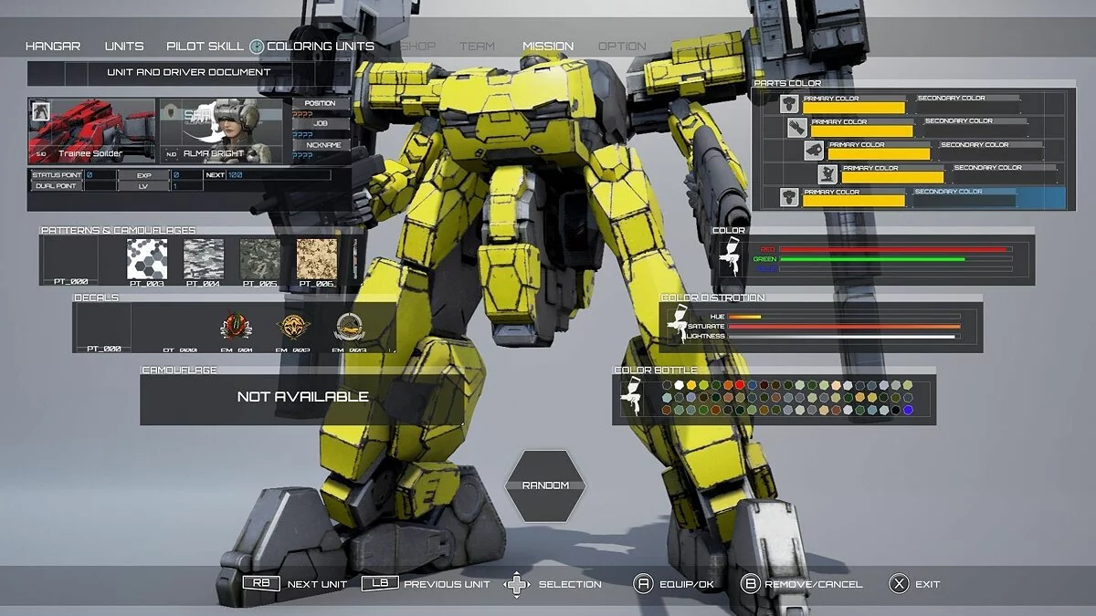 Скриншоты из DUAL GEAR / Картинка 21