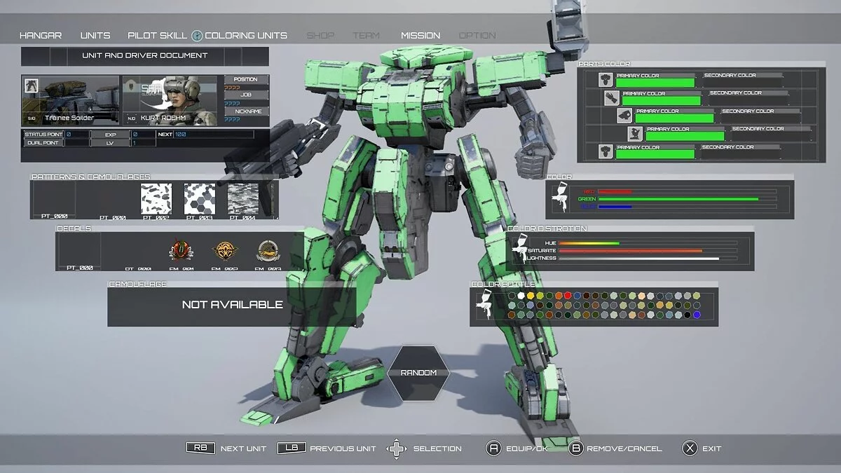 Скриншоты из DUAL GEAR / Картинка 22