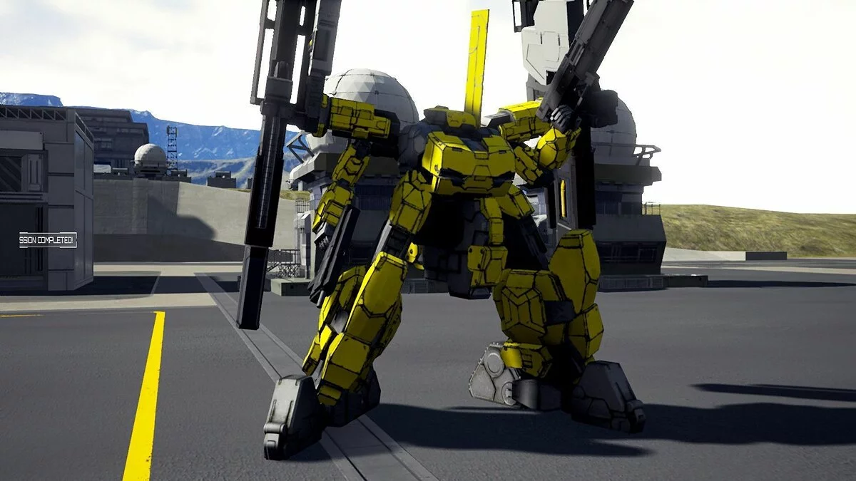 Скриншоты из DUAL GEAR / Картинка 27