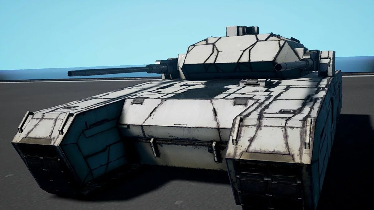 Скриншоты из DUAL GEAR / Картинка 34