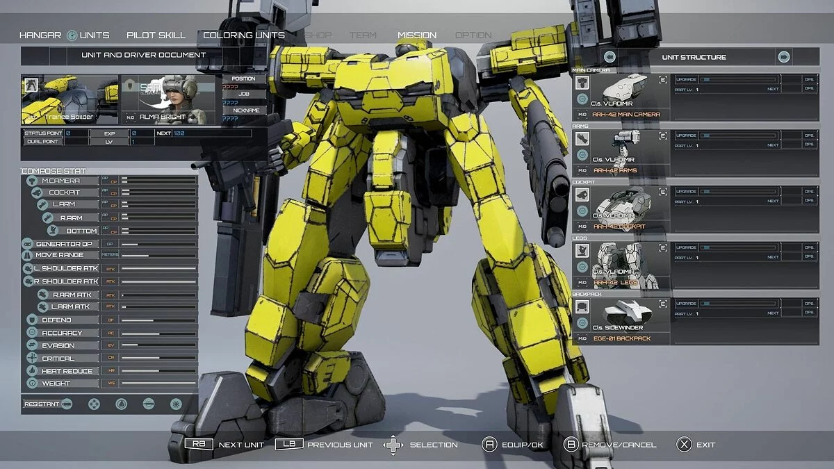 Скриншоты из DUAL GEAR / Картинка 42