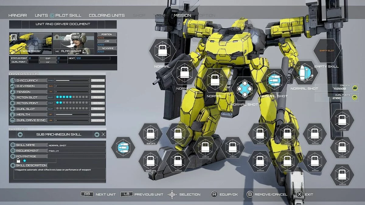 Скриншоты из DUAL GEAR / Картинка 44