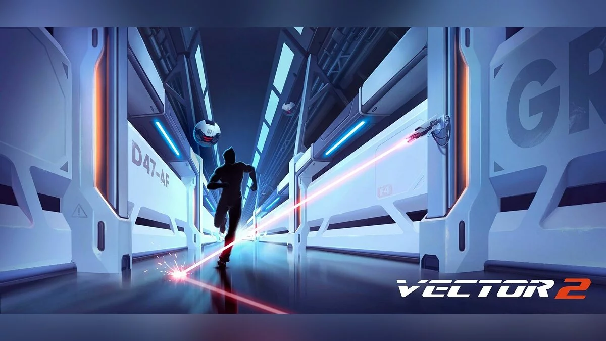 Скриншоты из Vector 2 / Картинка 6