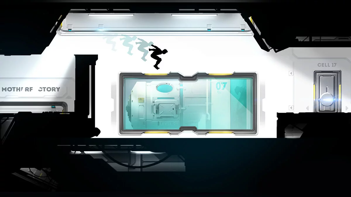 Скриншоты из Vector 2 / Картинка 3
