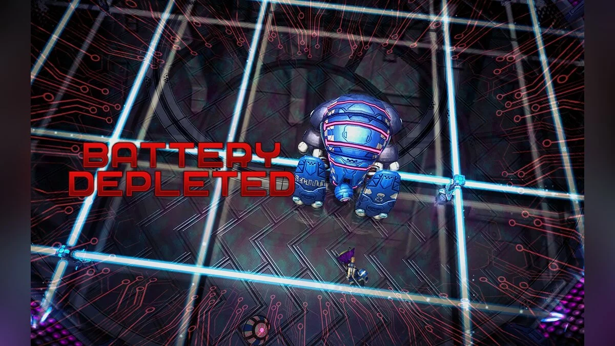 Скриншоты из Assault Android Cactus / Картинка 34