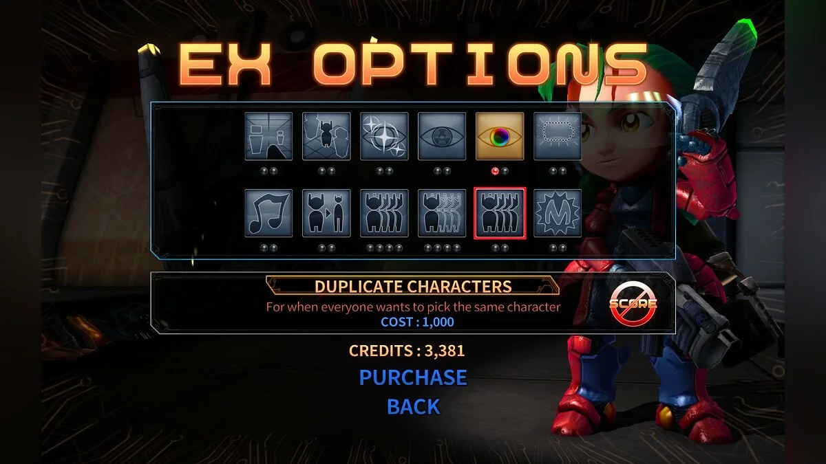 Скриншоты из Assault Android Cactus / Картинка 37