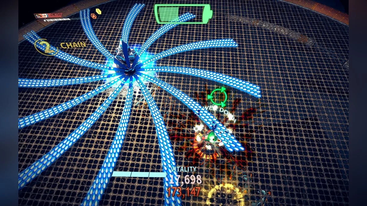 Скриншоты из Assault Android Cactus / Картинка 42