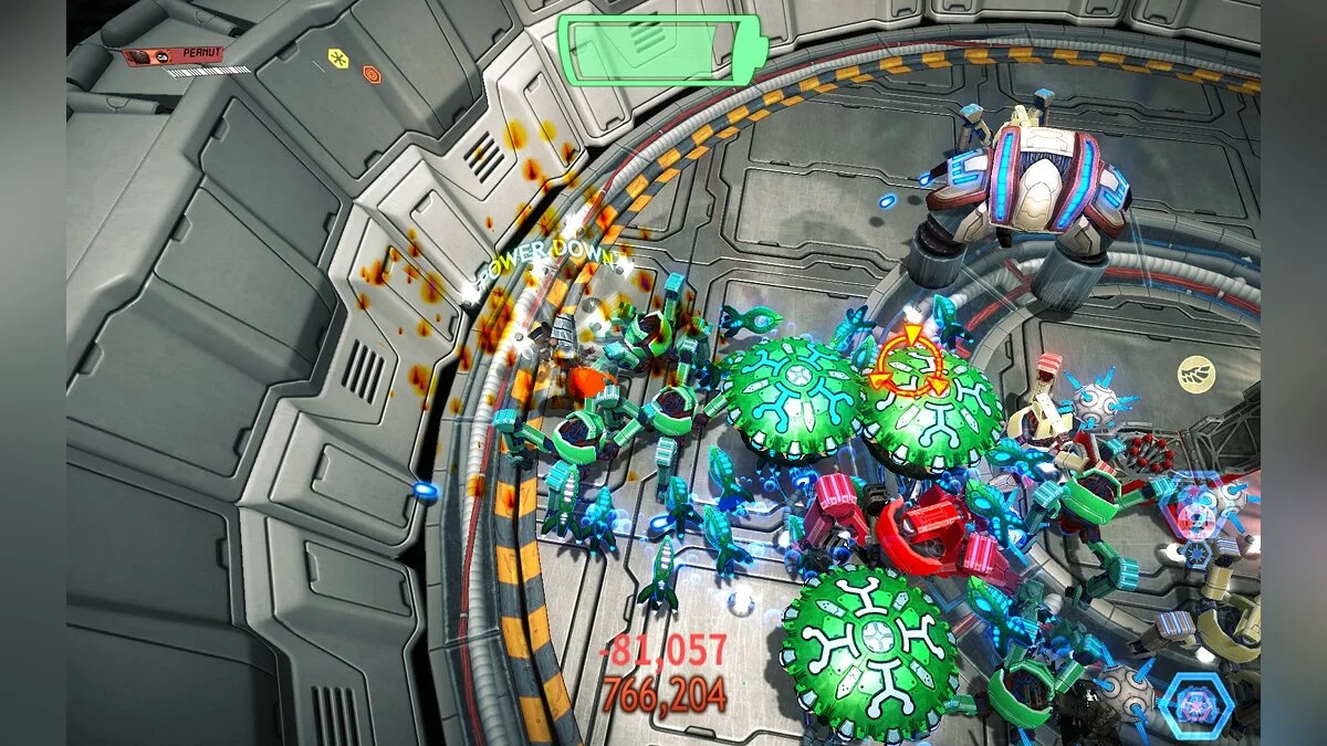 Скриншоты из Assault Android Cactus / Картинка 44