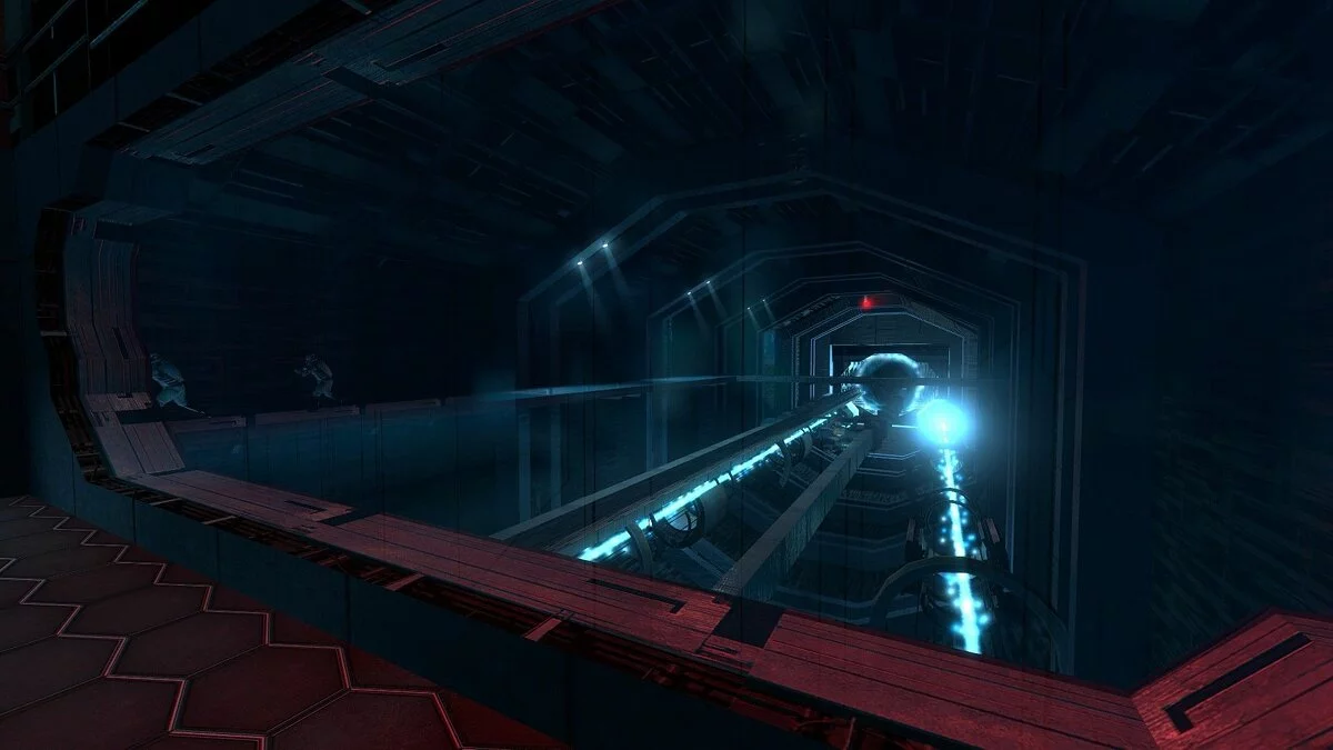 Скриншоты из Prospekt / Картинка 28