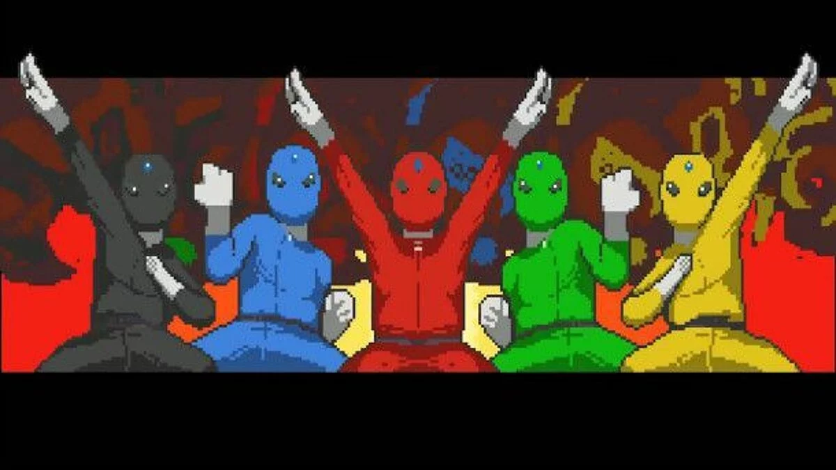 Скриншоты из Chroma Squad / Картинка 11