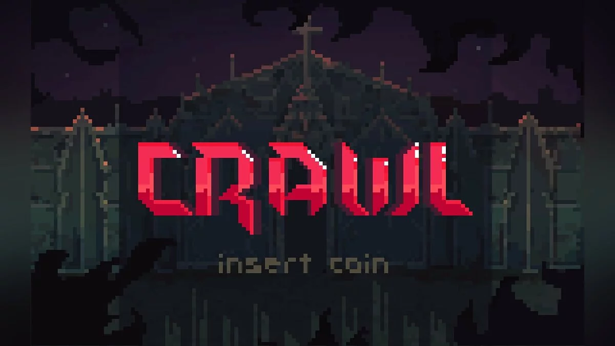 Скриншоты из Crawl / Картинка 13