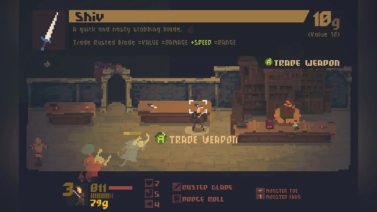 Скриншоты из Crawl / Картинка 18