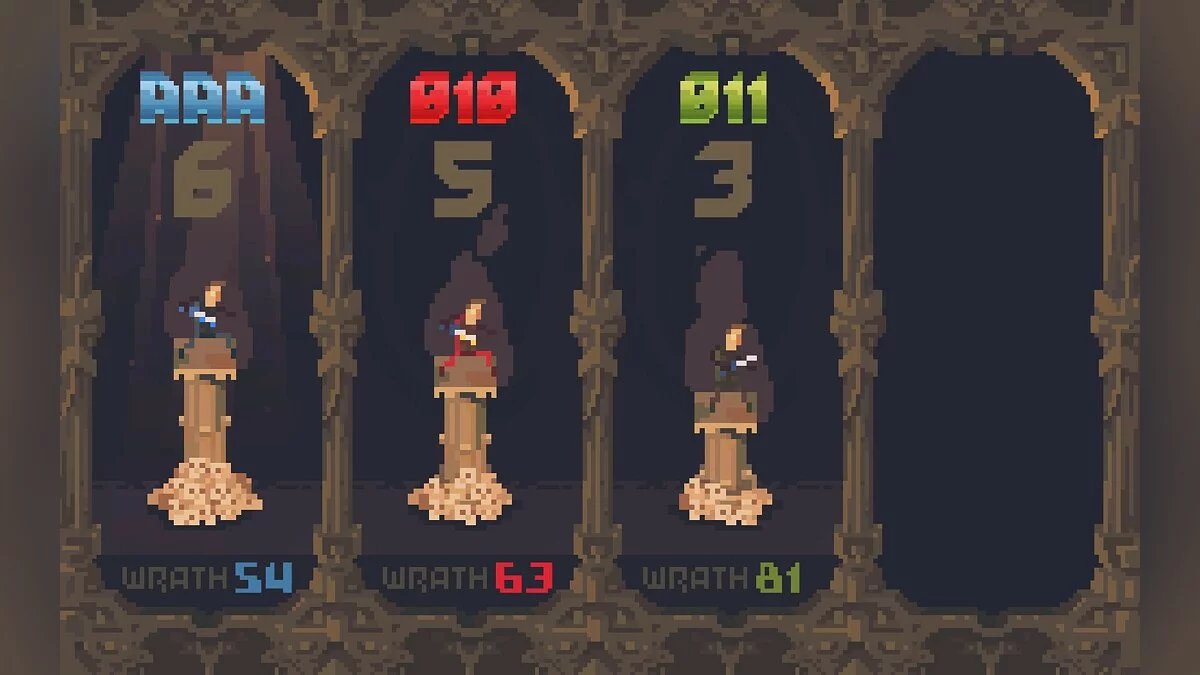 Скриншоты из Crawl / Картинка 19