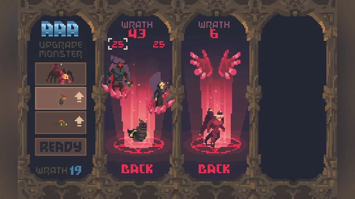 Скриншоты из Crawl / Картинка 20