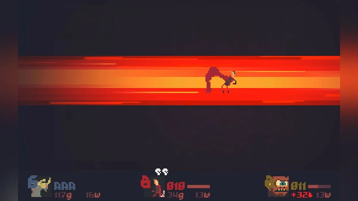 Скриншоты из Crawl / Картинка 22