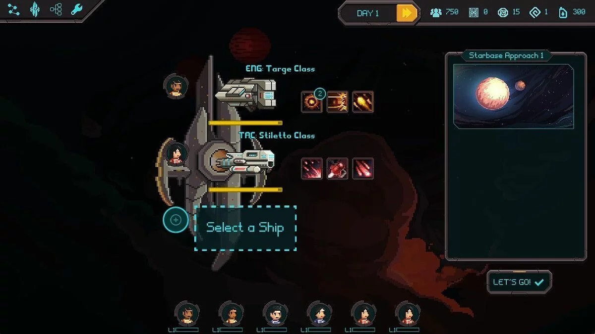 Скриншоты из Halcyon 6: Starbase Commander / Картинка 15