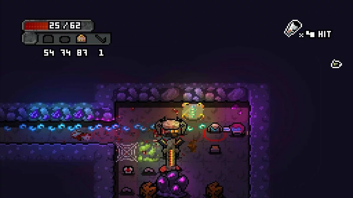Скриншоты из Space Grunts / Картинка 5
